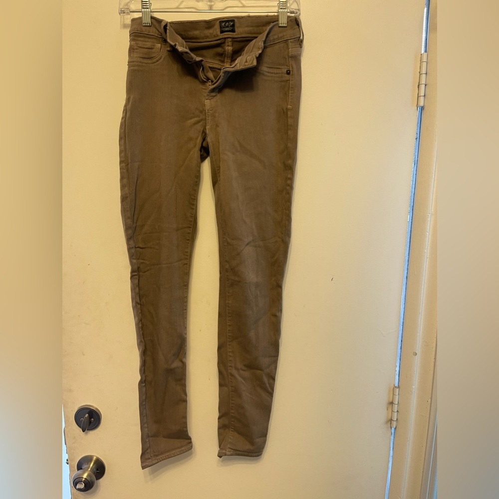 Citizens of Humanity Jeans